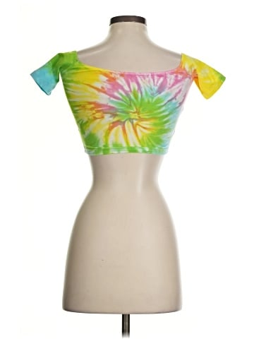 American Apparel Tube Top (view 2)