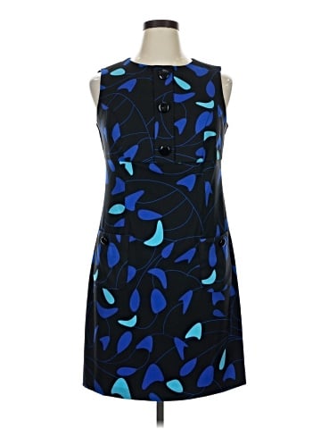 DressBarn Cocktail Dress (view 1)