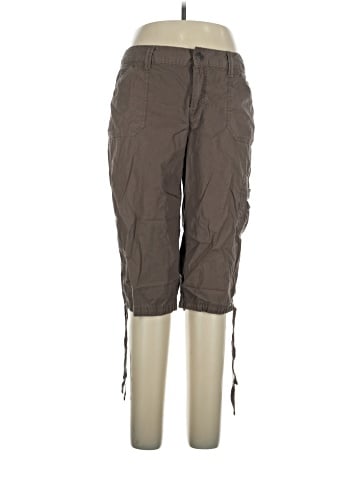 Croft & Barrow Cargo Pants (view 1)