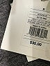 Victoria Beckham for Target Solid Black Cocktail Dress Size S - photo 8