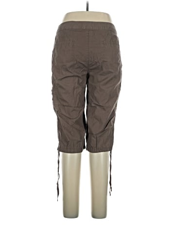 Croft & Barrow Cargo Pants (view 2)