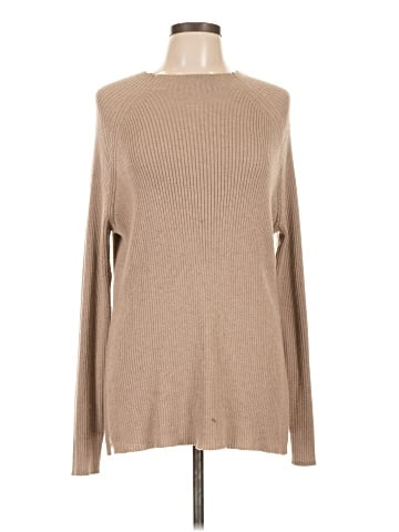 Splendid Turtleneck Sweater (view 1)