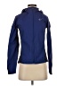 Nike 100% Nylon Blue Jacket Size XS - photo 1