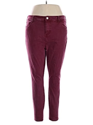 Liverpool Los Angeles Jeans (view 1)