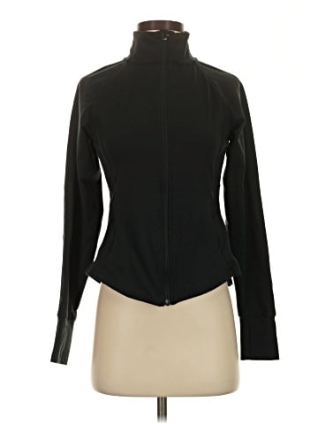 Jockey Track Jacket (view 1)