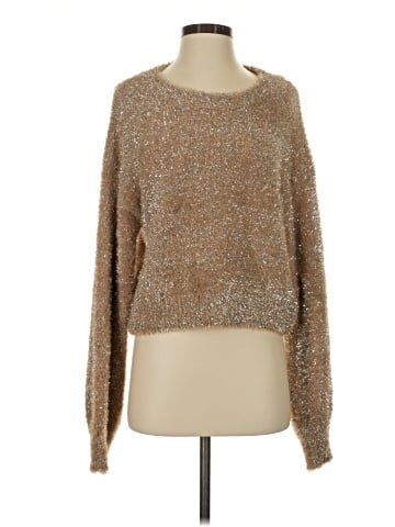 Maeve by Anthropologie Pullover Sweater (view 1)