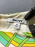 DKNY Tropical Green Dress Size 6 - photo 3