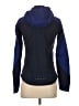 Nike 100% Nylon Blue Jacket Size XS - photo 2