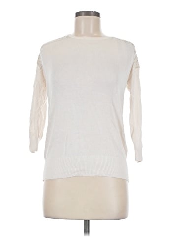 Club Monaco Pullover Sweater (view 1)