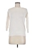 Club Monaco Ivory Pullover Sweater Size M (estimated) - photo 1