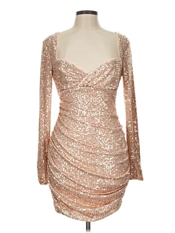 CEFIAN Cocktail Dress (view 1)