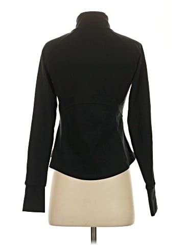 Jockey Track Jacket (view 2)