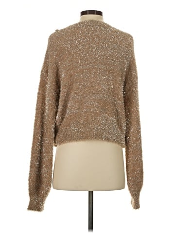 Maeve by Anthropologie Pullover Sweater (view 2)