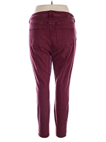 Liverpool Los Angeles Jeans (view 2)