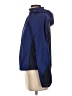 Nike 100% Nylon Blue Jacket Size XS - photo 5