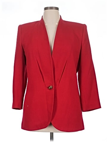 Kasper A.S.L. Blazer (view 1)