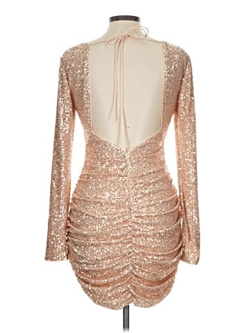 CEFIAN Cocktail Dress (view 2)