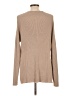 Splendid Tan Turtleneck Sweater Size L - photo 2