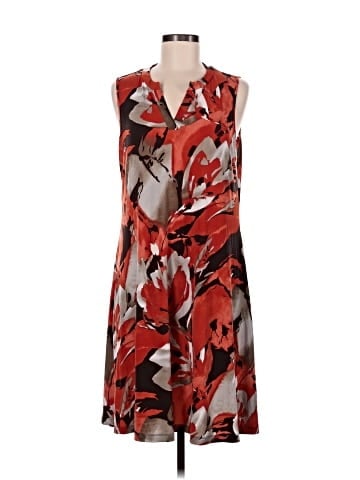 Chico's Casual Dress (view 1)