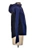 Nike 100% Nylon Blue Jacket Size XS - photo 4