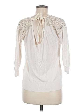 Club Monaco Pullover Sweater (view 2)