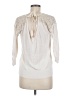 Club Monaco Ivory Pullover Sweater Size M (estimated) - photo 2