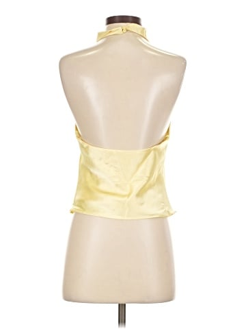 Zara Sleeveless Blouse (view 2)