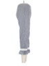 Maje 100% Cotton Gray Casual Pants Size EU (FR) 36 / US 4 - photo 4