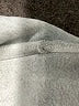 Unbranded 100% Polyester Gray Pullover Hoodie Size XL - photo 7