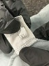 Unbranded 100% Polyester Gray Pullover Hoodie Size XL - photo 8