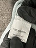 Unbranded 100% Polyester Gray Pullover Hoodie Size XL - photo 9