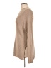 Splendid Tan Turtleneck Sweater Size L - photo 5