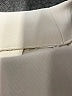 Assorted Brands Solid Ivory Dress Pants Size L (estimated) - photo 7