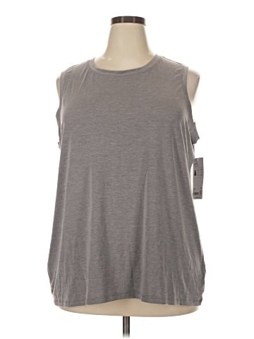 Athleta Sleeveless T-Shirt (view 1)