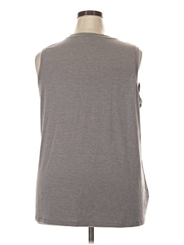 Athleta Sleeveless T-Shirt (view 2)