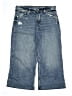 Gap Kids Blue Jeans Size 18 - photo 1