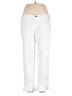 Hue White Jeans Size XL - photo 1
