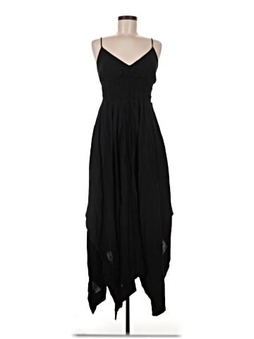 Blu Pepper Casual Dress (view 1)