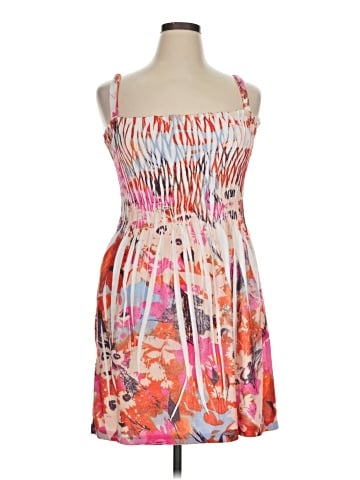 Just Love Cocktail Dress (view 1)