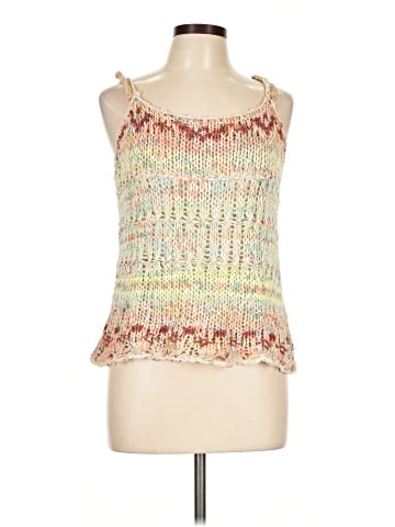 Free People Sleeveless Top (view 1)