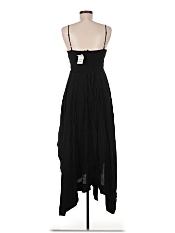 Blu Pepper Casual Dress (view 2)