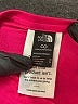 The North Face 100% Polyester Pink Active Tank Size M - photo 7