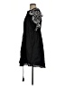 Nostalgia Black Cocktail Dress Size S - photo 5