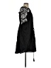 Nostalgia Black Cocktail Dress Size S - photo 4
