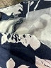 Croft & Barrow Blue Short Sleeve Blouse Size XXL - photo 8