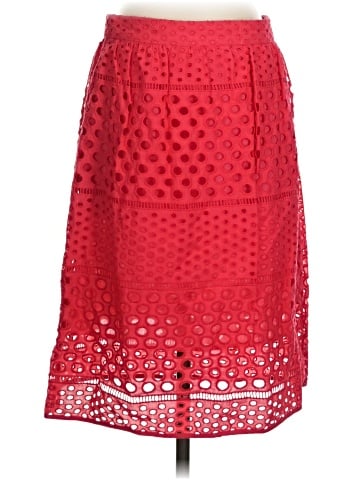 Ann Taylor LOFT Casual Skirt (view 1)