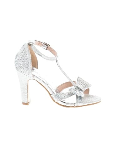 Badgley Mischka Sandals (view 1)