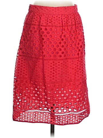 Ann Taylor LOFT Casual Skirt (view 2)