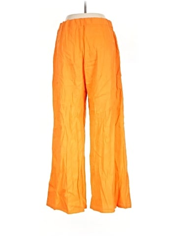 Gianni Bini Linen Pants (view 2)