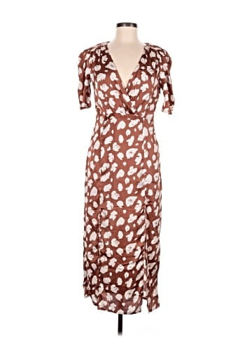French Connection Casual Dress (view 1)